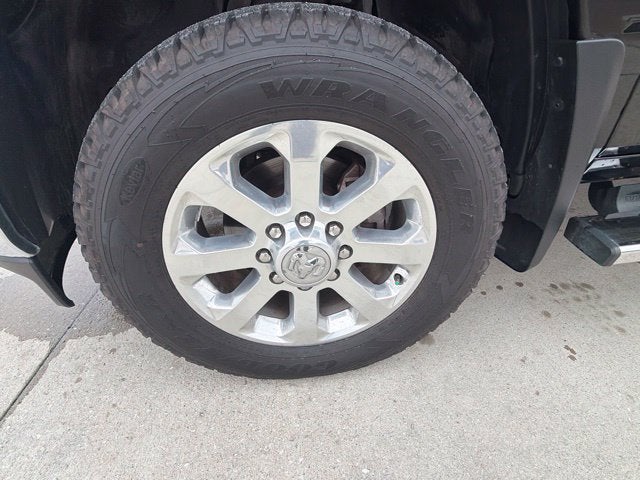2023 RAM Ram 2500 Pickup Laramie - Photo 28