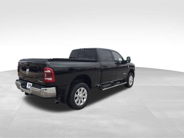 2023 RAM Ram 2500 Pickup Laramie - Photo 6