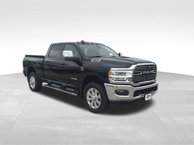 2023 RAM Ram 2500 Pickup Laramie - Photo 8