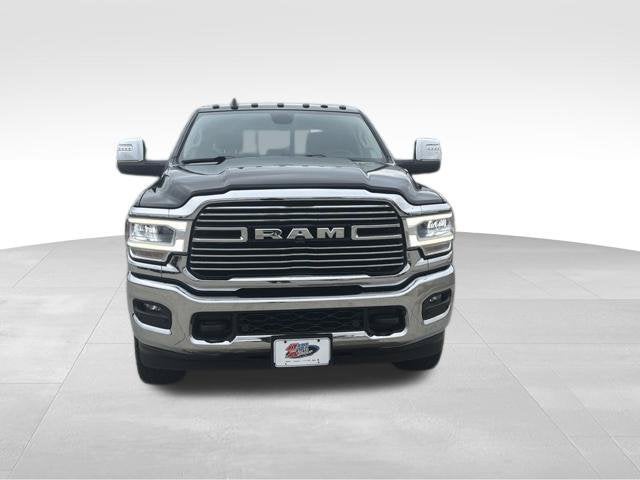 2023 RAM Ram 2500 Pickup Laramie - Photo 9