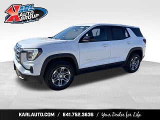 2027 GMC Terrain AWD Elevation