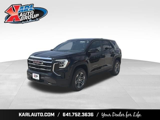 2027 GMC Terrain AWD Elevation