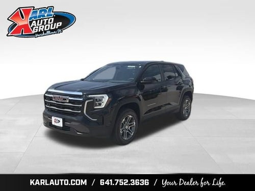 2027 GMC Terrain AWD Elevation