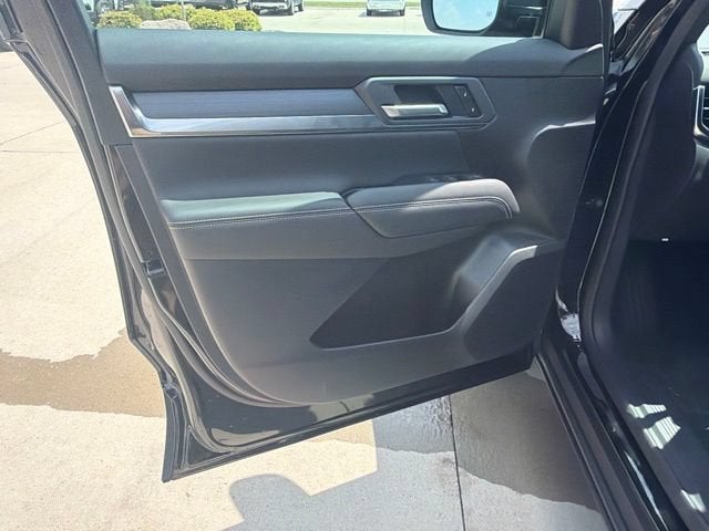 2027 GMC Terrain AWD Elevation