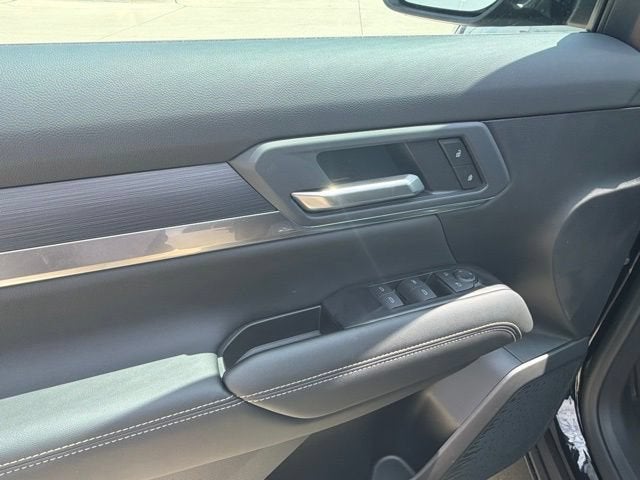 2027 GMC Terrain AWD Elevation