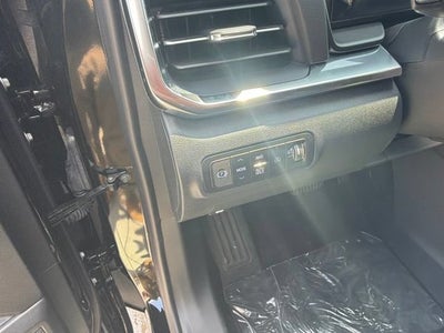 2027 GMC Terrain AWD Elevation