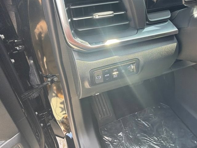 2027 GMC Terrain AWD Elevation