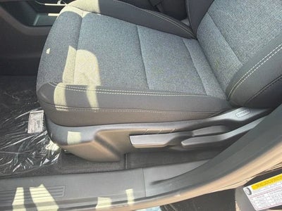 2027 GMC Terrain AWD Elevation