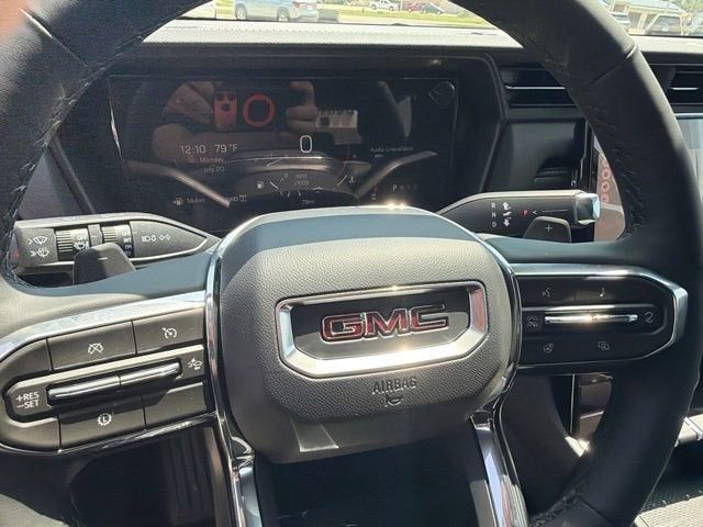 2027 GMC Terrain AWD Elevation