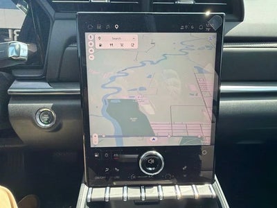 2027 GMC Terrain AWD Elevation