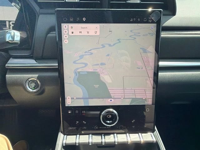 2027 GMC Terrain AWD Elevation