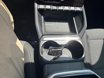 2027 GMC Terrain AWD Elevation