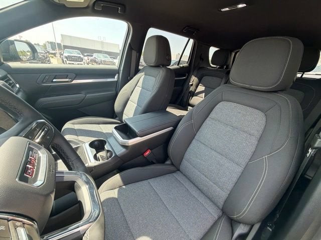 2027 GMC Terrain AWD Elevation