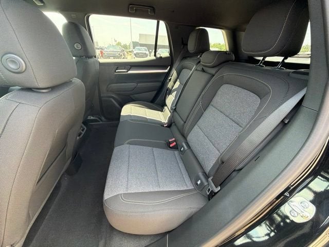 2027 GMC Terrain AWD Elevation