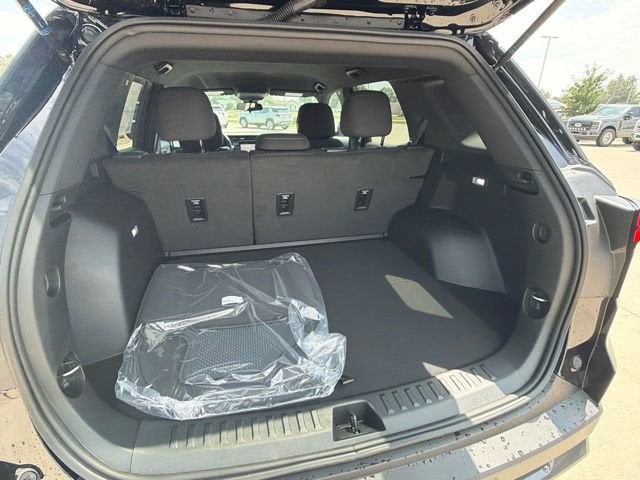 2027 GMC Terrain AWD Elevation