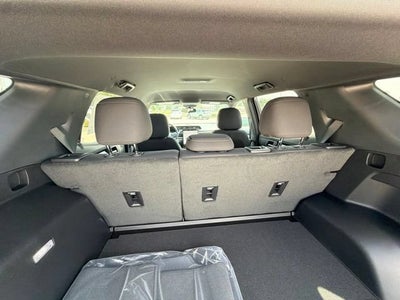 2027 GMC Terrain AWD Elevation