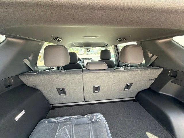 2027 GMC Terrain AWD Elevation