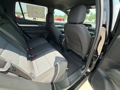 2027 GMC Terrain AWD Elevation