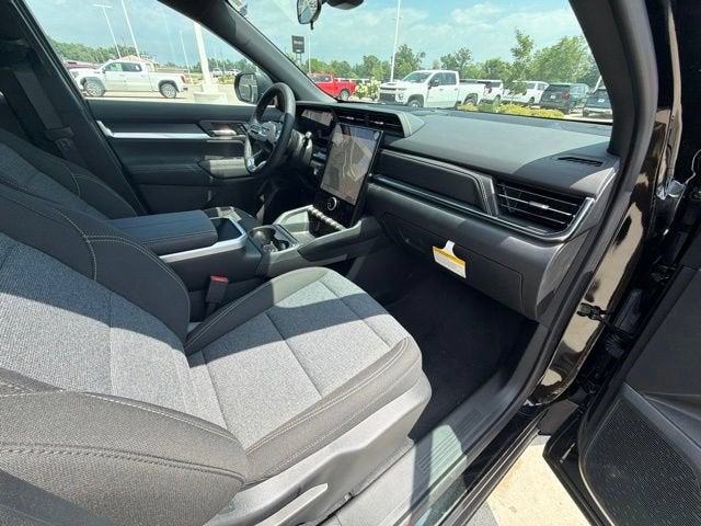 2027 GMC Terrain AWD Elevation