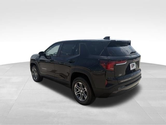 2027 GMC Terrain AWD Elevation