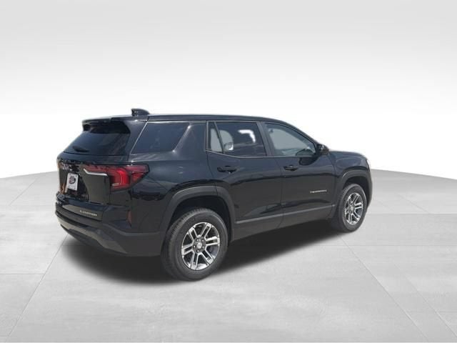 2027 GMC Terrain AWD Elevation