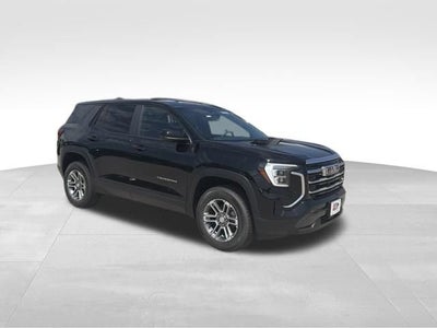 2027 GMC Terrain AWD Elevation