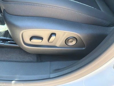 2027 GMC Terrain AWD Denali