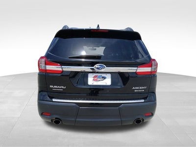 2022 Subaru Ascent Limited