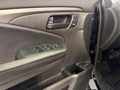 2022 Honda Passport 2WD EX-L