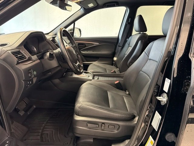 2022 Honda Passport EX-L - Photo 11