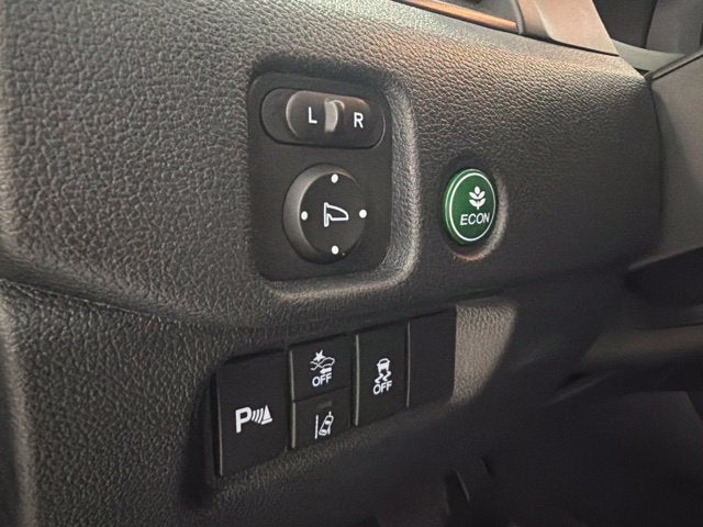 2022 Honda Passport EX-L - Photo 12