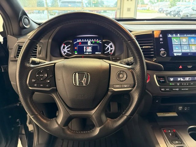 2022 Honda Passport EX-L - Photo 13