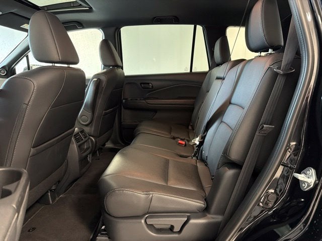 2022 Honda Passport EX-L - Photo 18