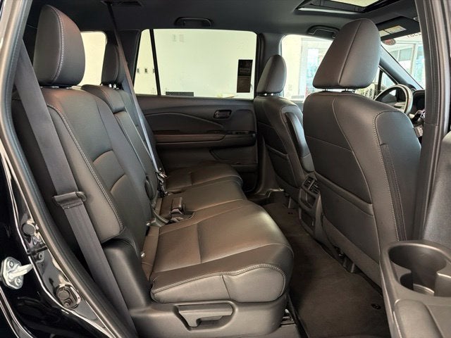 2022 Honda Passport EX-L - Photo 23
