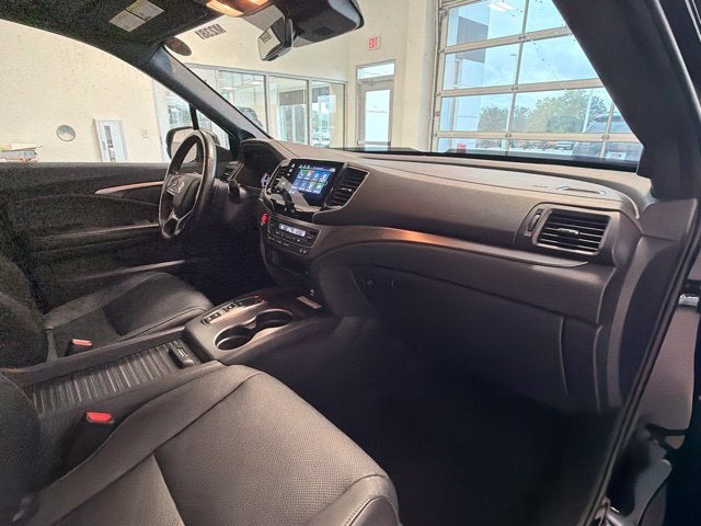 2022 Honda Passport EX-L - Photo 28
