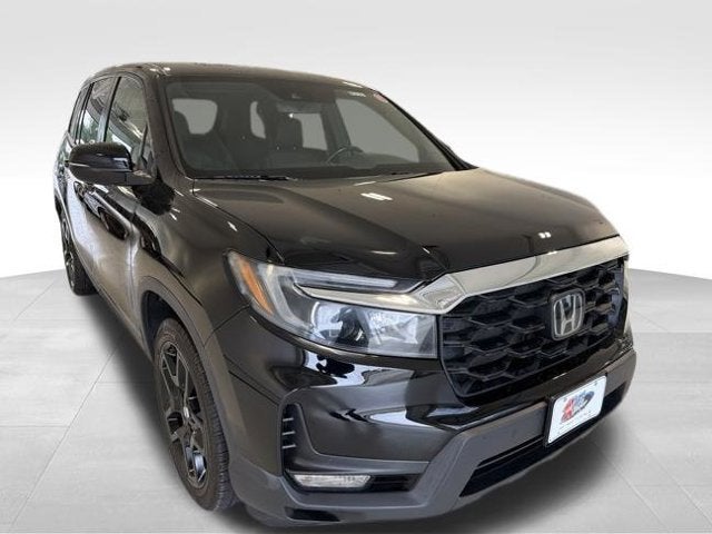 2022 Honda Passport EX-L - Photo 6