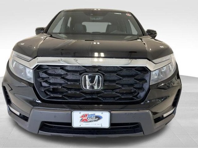 2022 Honda Passport EX-L - Photo 7