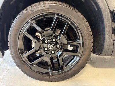 2022 Honda Passport 2WD EX-L