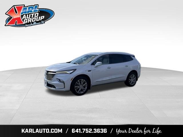 2023 Buick Enclave