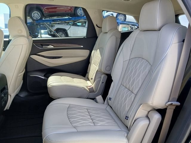 2024 Buick Enclave Avenir
