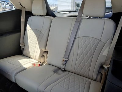 2024 Buick Enclave Avenir