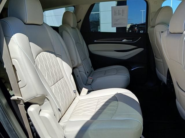 2024 Buick Enclave Avenir