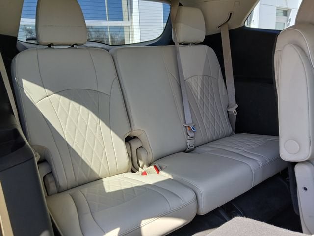 2024 Buick Enclave Avenir