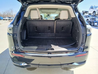 2024 Buick Enclave Avenir