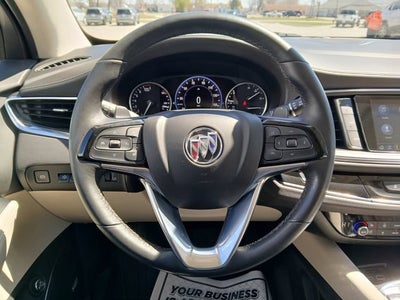 2024 Buick Enclave Avenir