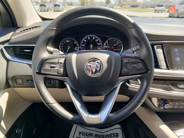 2024 Buick Enclave Avenir