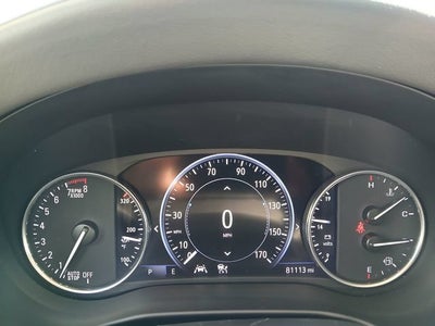 2024 Buick Enclave Avenir