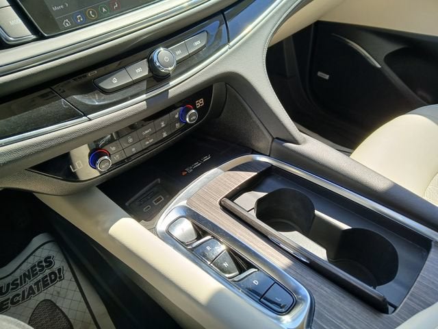 2024 Buick Enclave Avenir