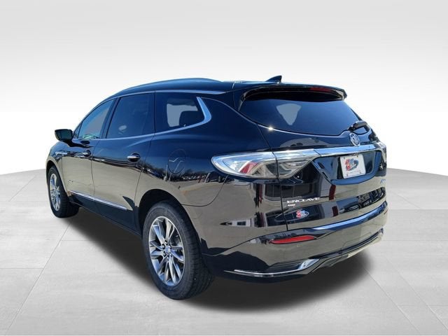 2024 Buick Enclave Avenir