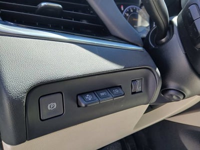 2024 Buick Enclave Avenir
